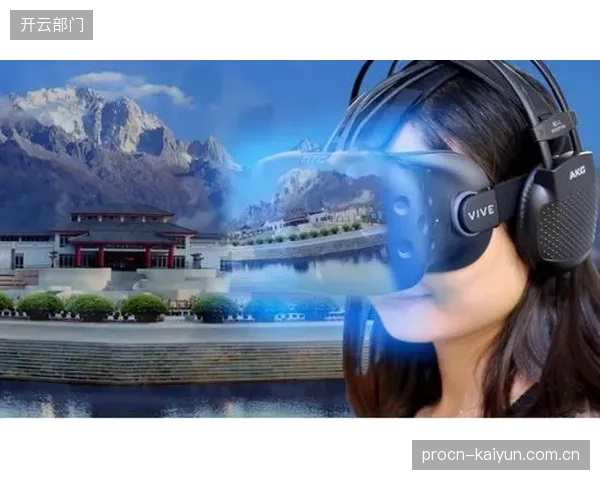 VR-AR团队由实验性应用向规模化落地演进 丰富观赛维度